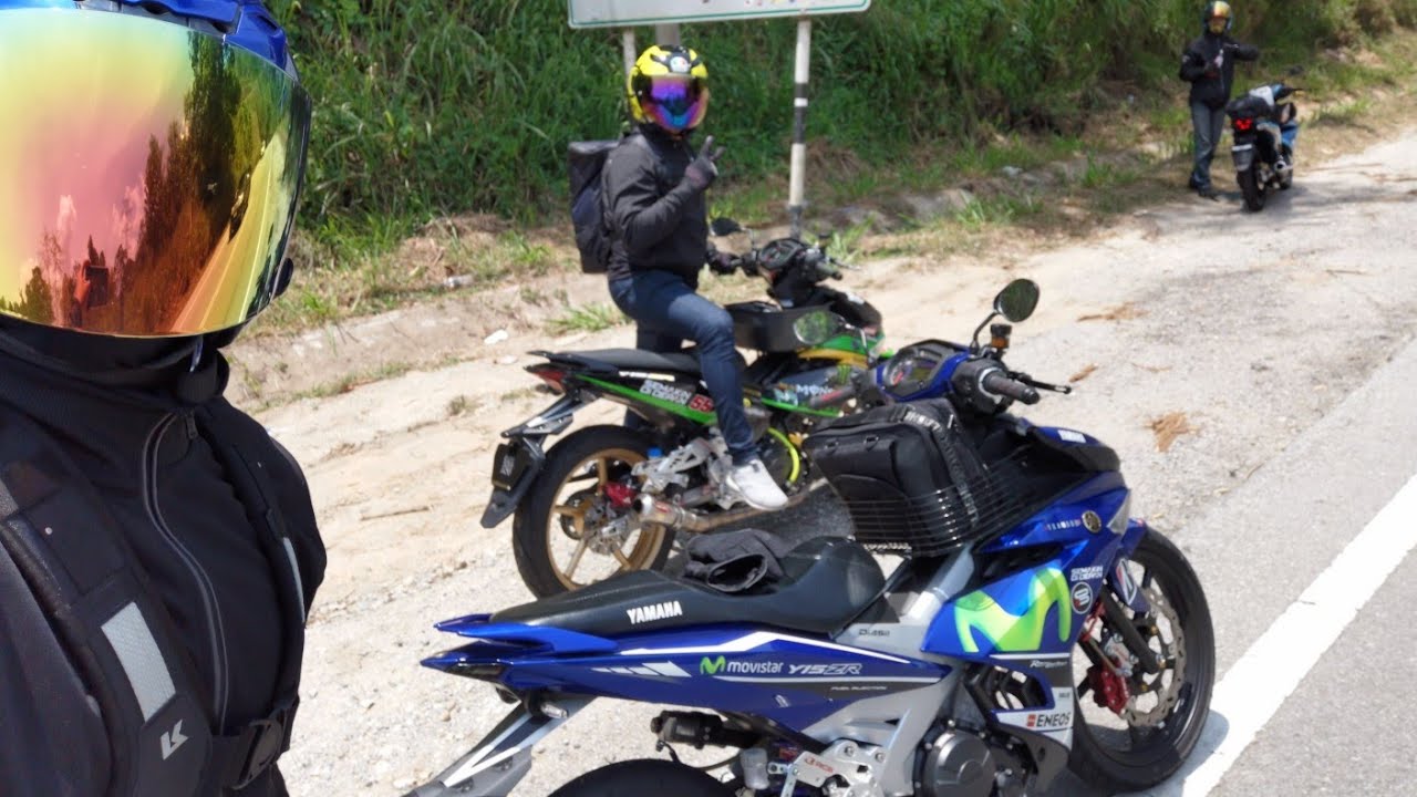 KEMBARA MALAYA 3.0 - KUALA KANGSAR