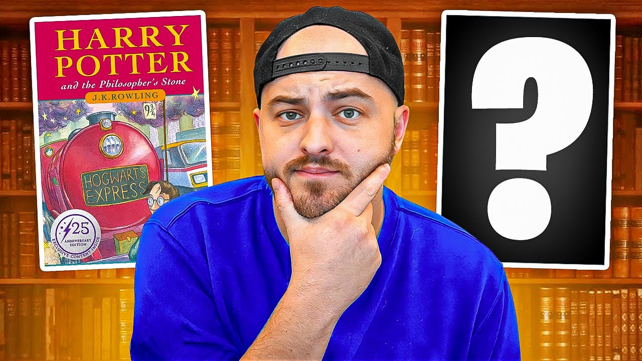 Books I'd do Anything to Read for the First Time (Again)