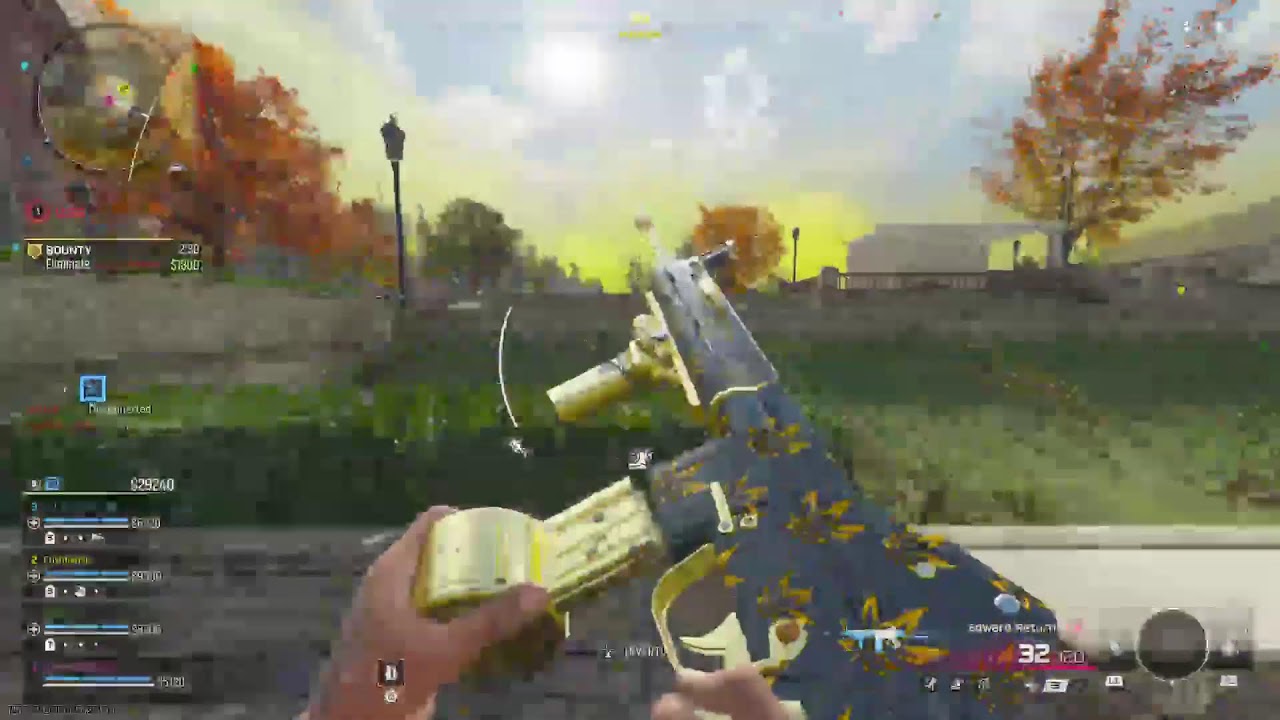 Warzone