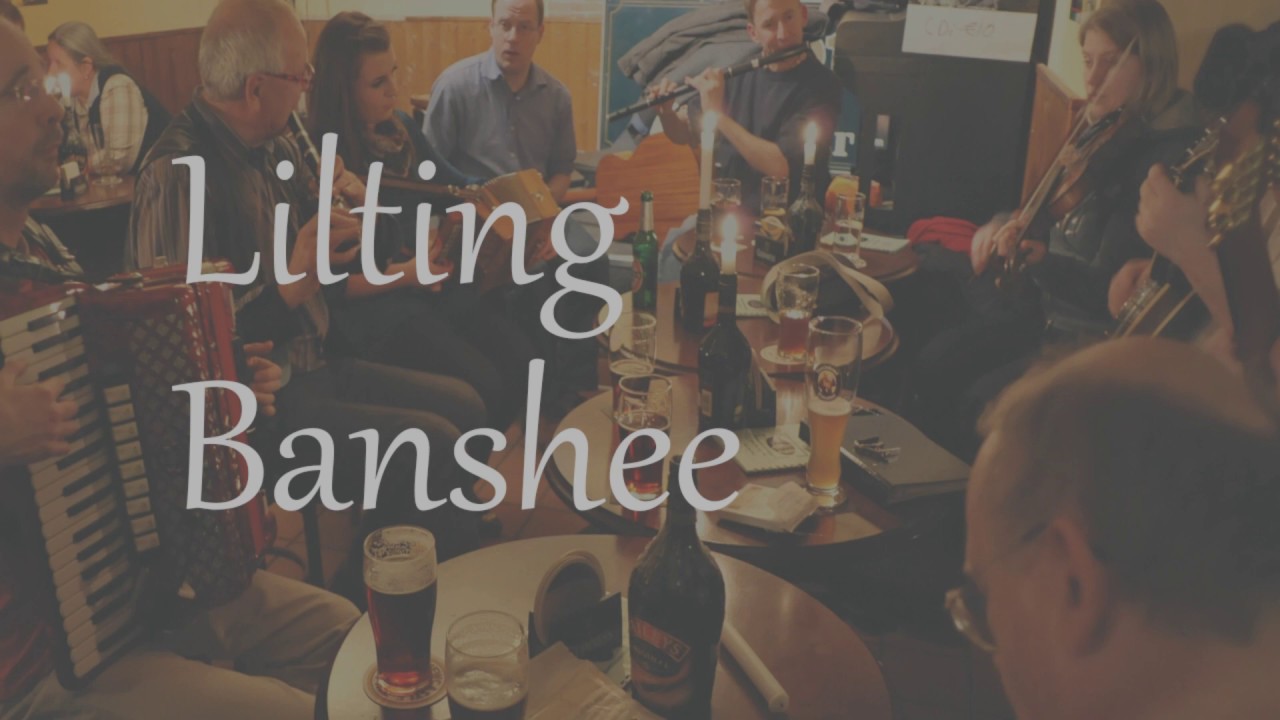 Lilting Banshee