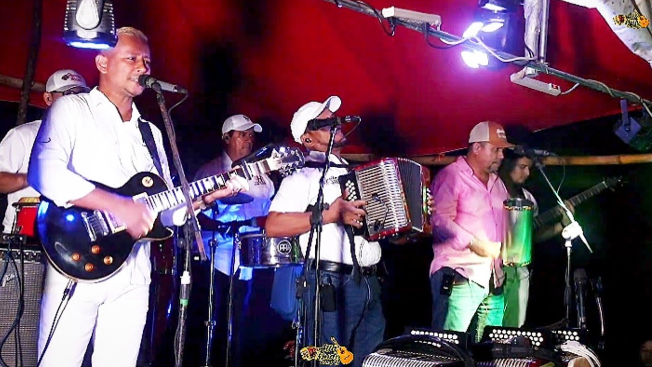 DOÑA BLANCA HERMINIO ROJAS DESDE LA MATA DE CAÑAZAS VERAGUAS/Fiesta de los Hermanos Camaño
