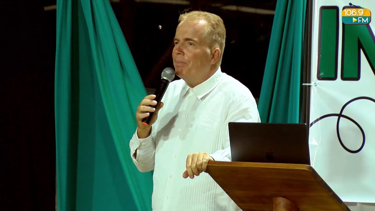 #EnVivo ⭕ || DIA 7 / Campaña Evangelística 