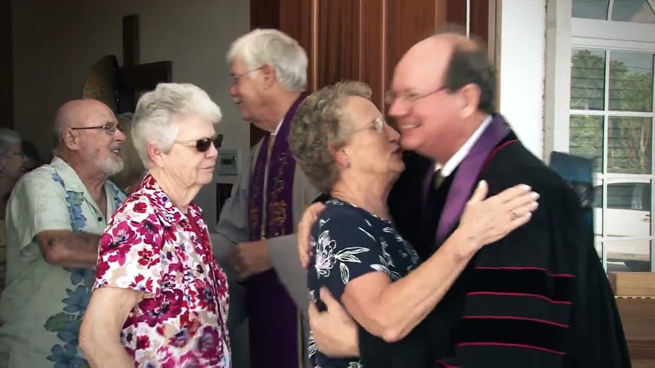My Real Treasures - Church Pastor Promo Video