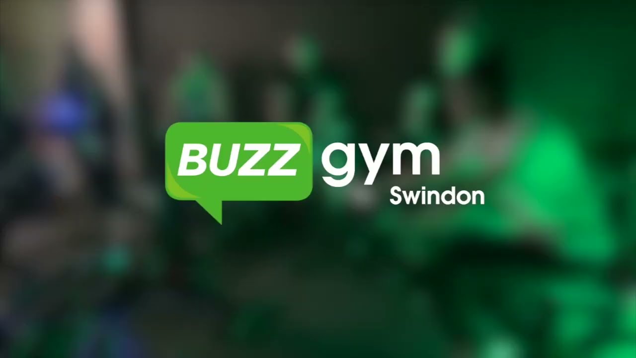 Buzz Gym Swindon