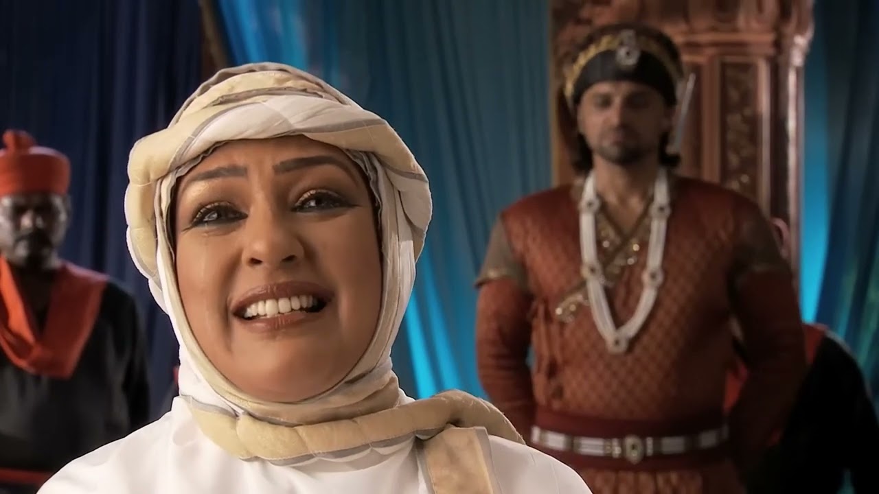 Jodha Akbar - Ep 127 - Rajat Tokas, Paridhi Sharma - Hindi Tv Serial - Zee5 Premium