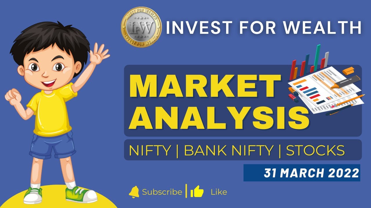 Post Market Analysis | Market Analysis for 31 March | Banknifty Intraday Levels | Banknifty Analysis