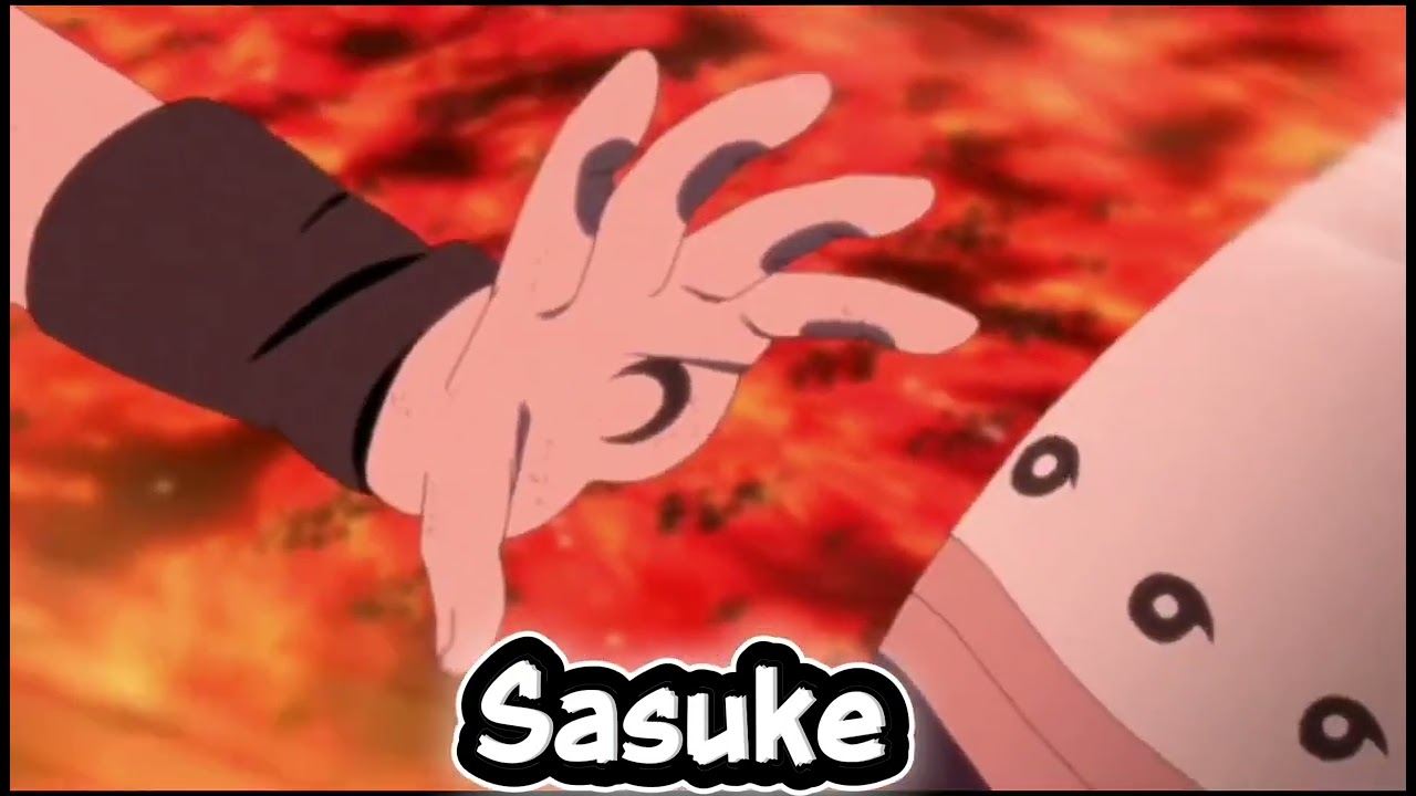 Sicario - Sasuke [1S]