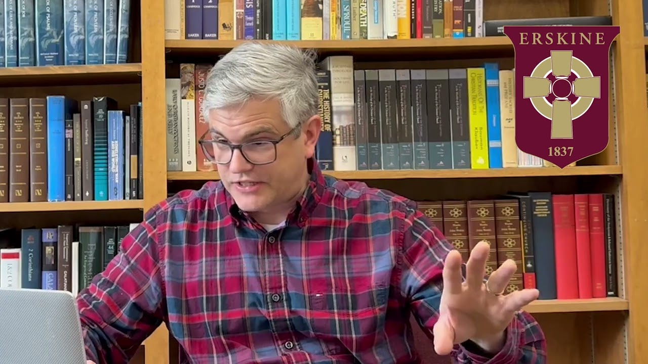 Created by God | The Bible According to Romans Chapter 8 Part 3