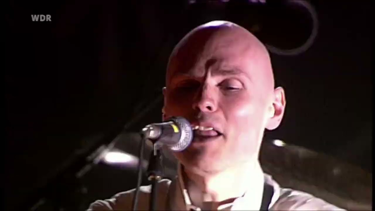 Smashing Pumpkins Live Full Concert 2007