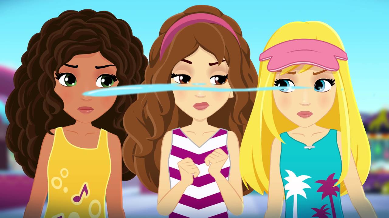 LEGO Friends - 