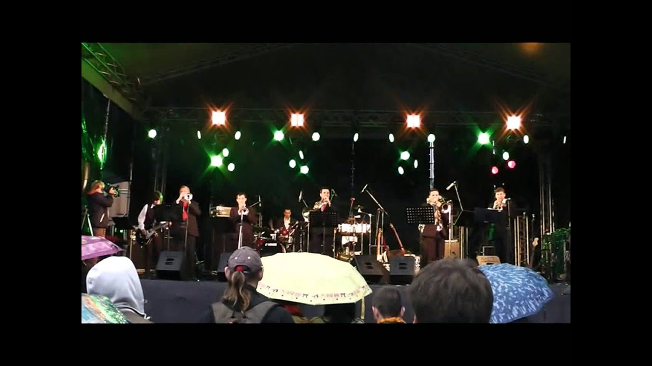 Olympic Brass - Misirlou (from 