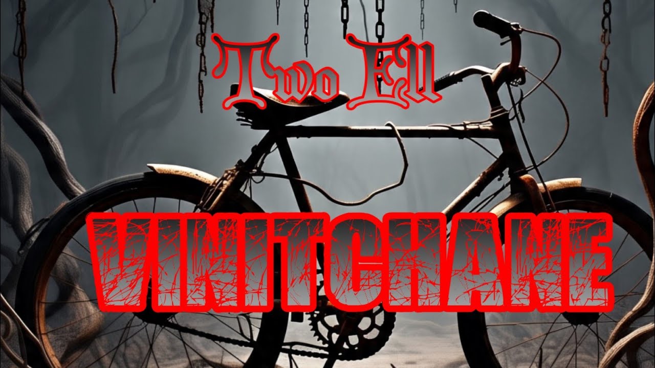 Two Ell-_Vinitchane | Áudio 