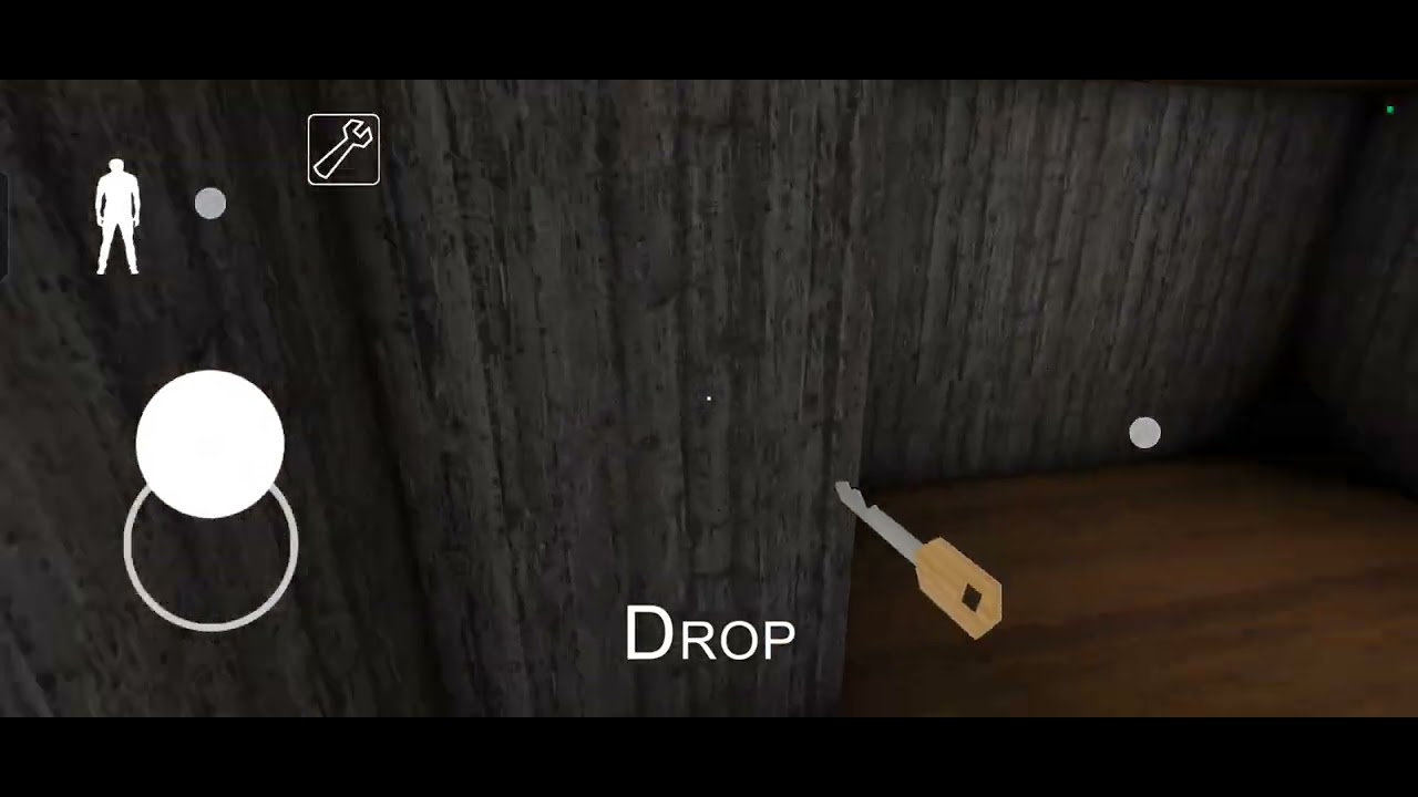 Гренни Easy | собрал все вещи (кучо вещей) в комнату🔫🪛🔨✂️🔦🎖️