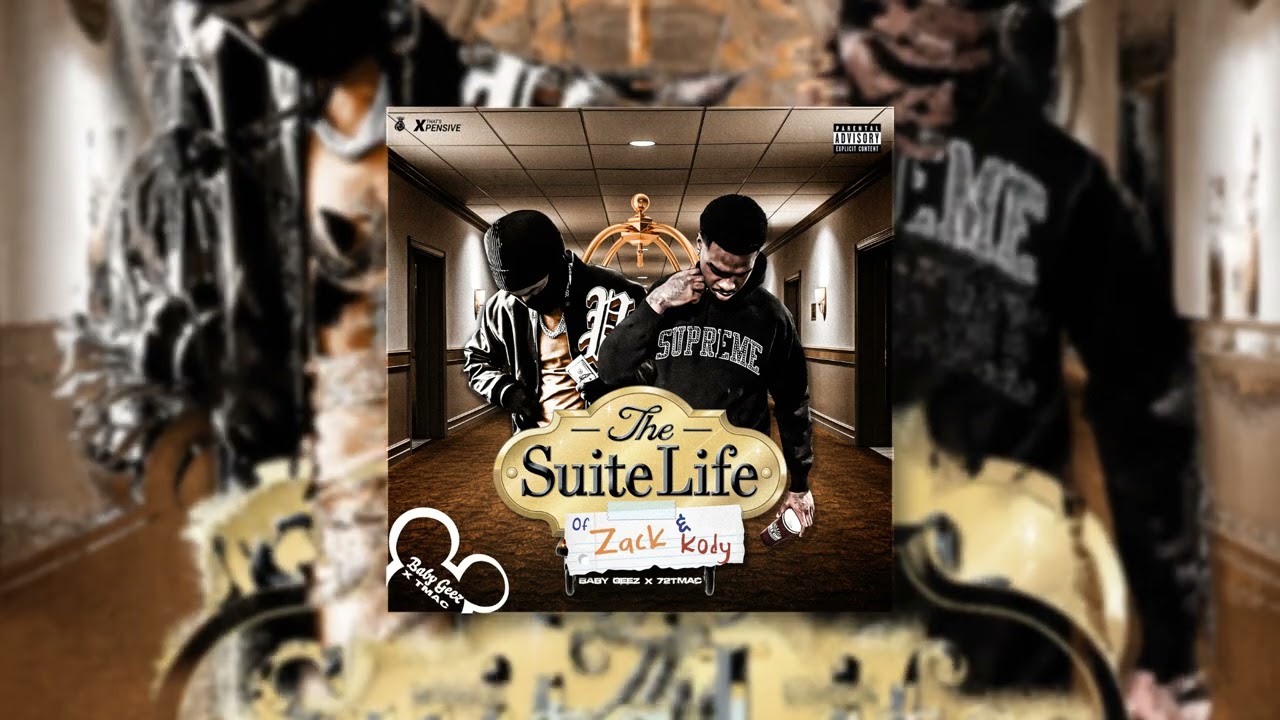 72Tmac & Baby Geez - Die Young (Official Audio)