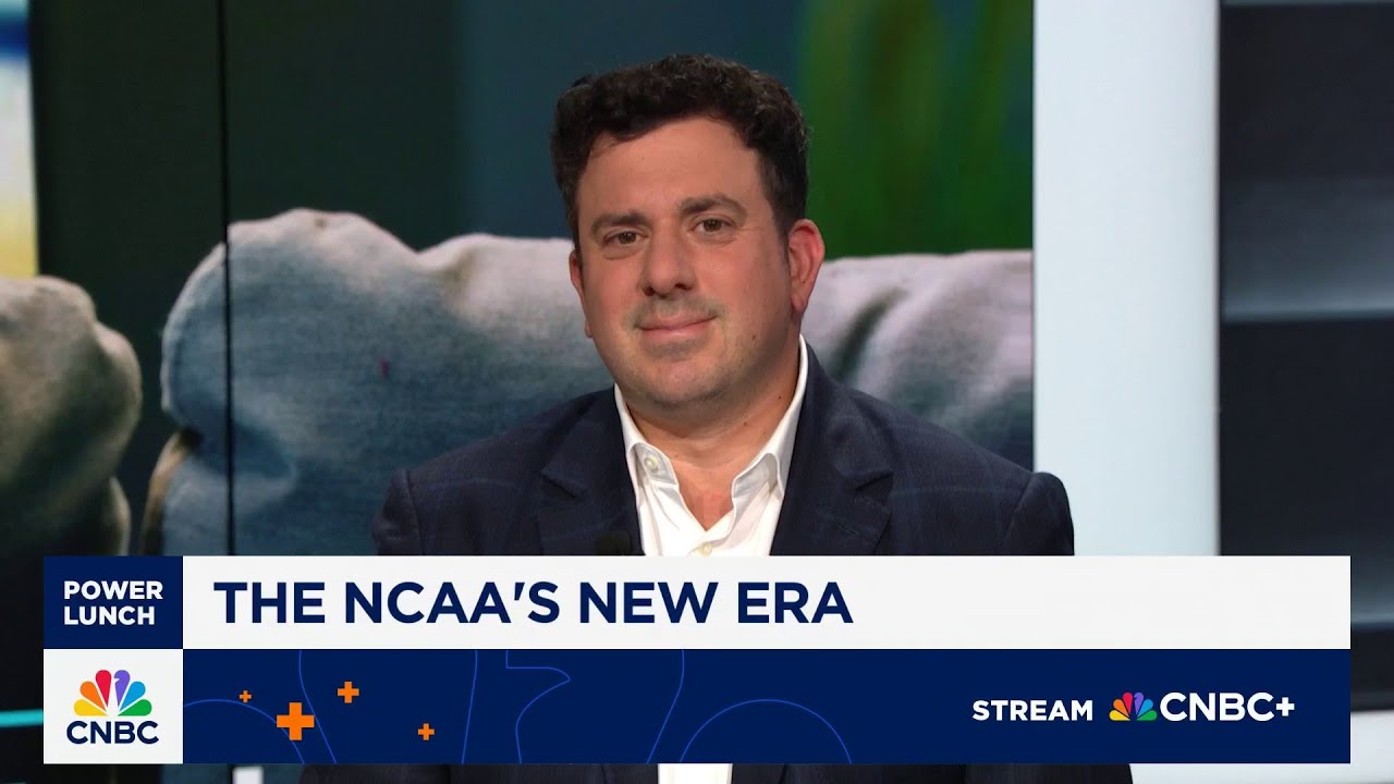 Colleges can now outright pay athletes: Here's what it means for sports at-large