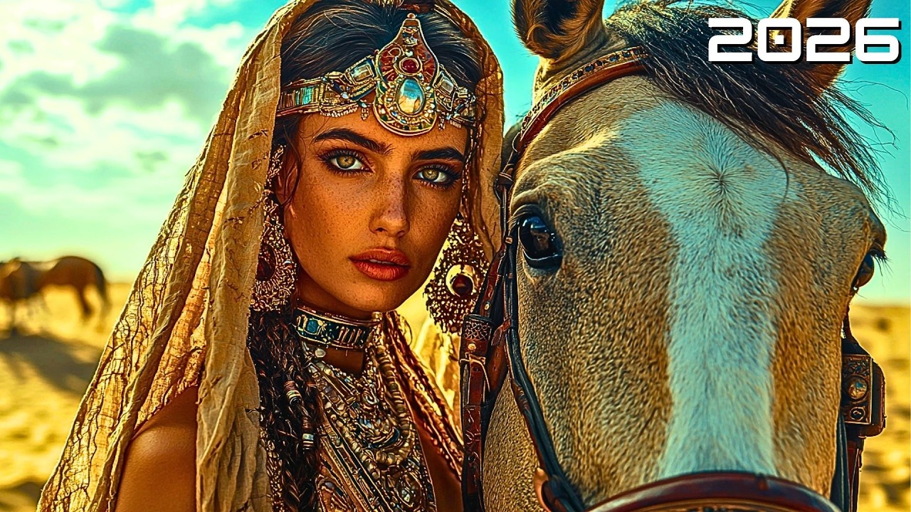 ЛУННАЯ ТРОПА ЧЕРЕЗ ДРЕВНИЕ ПЕСКИ Микс от Кафе де Анатолия
