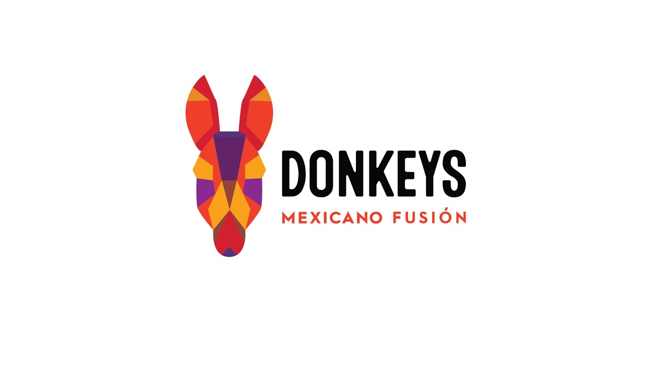 Donkeys