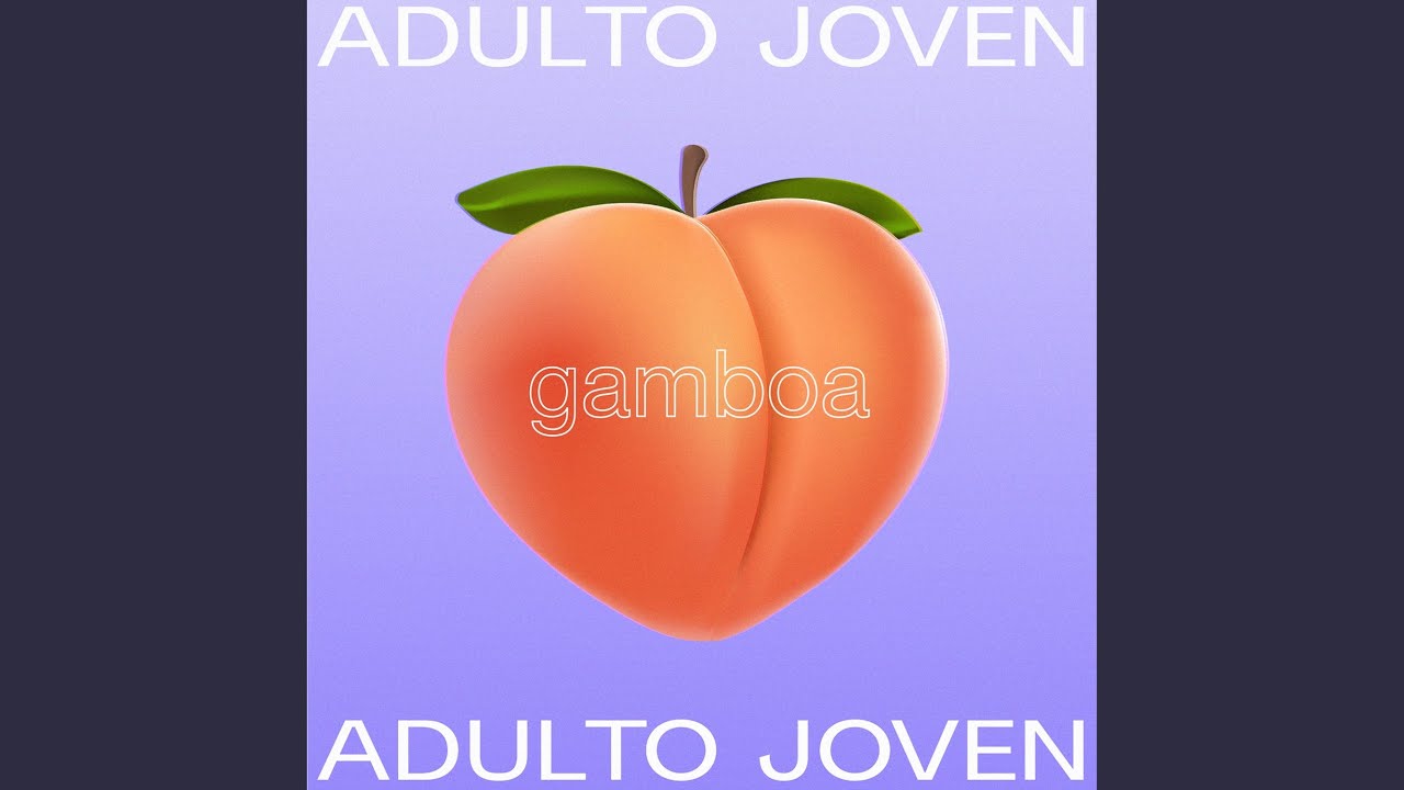 Adulto Joven