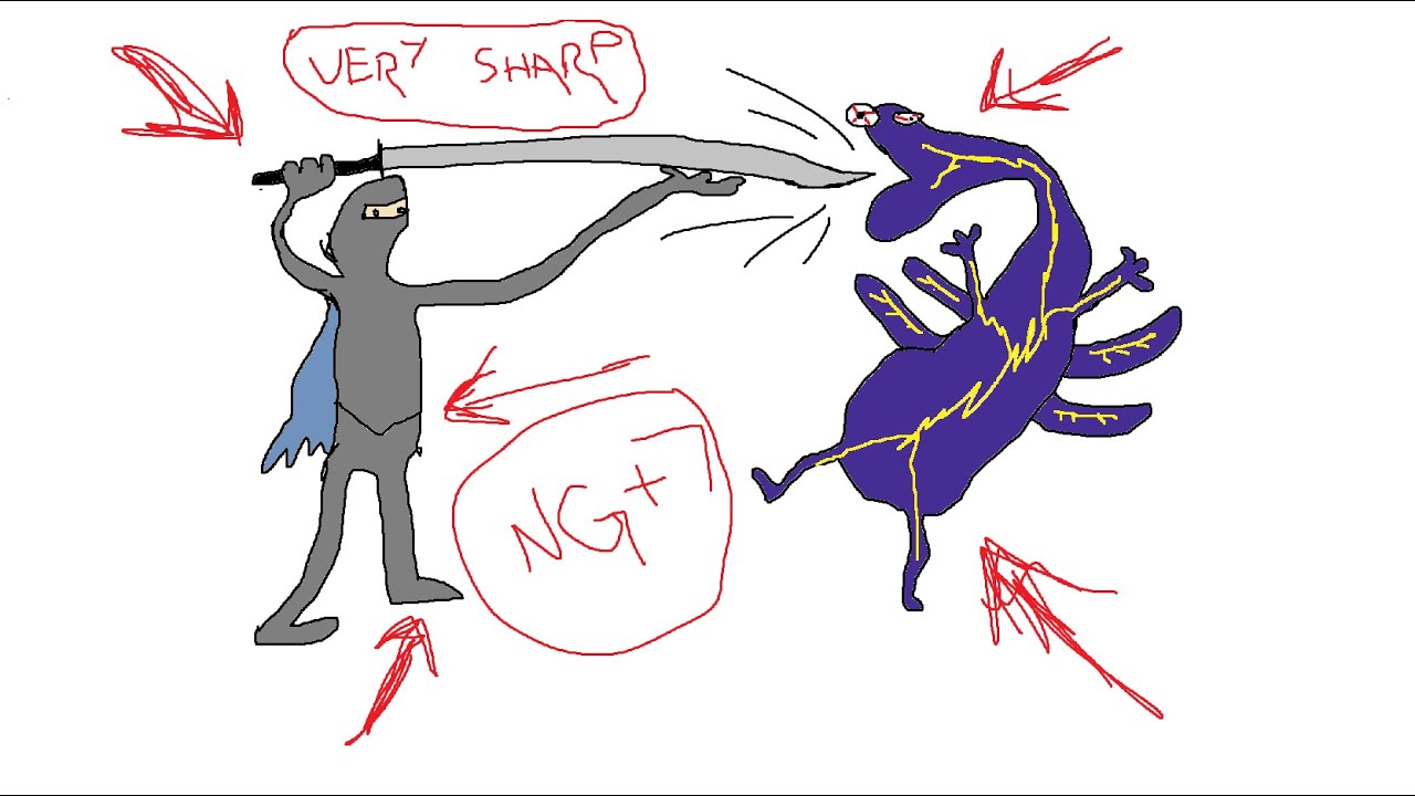 Elden Ring NG+7 all mandatory base game bosses with the great katana (piercing fang)