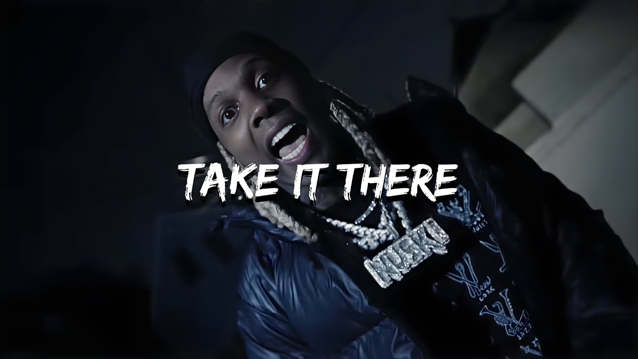 [HARD] No Auto Durk x Lil Durk Type Beat 2026 - "Take It There" | Chicago Drill