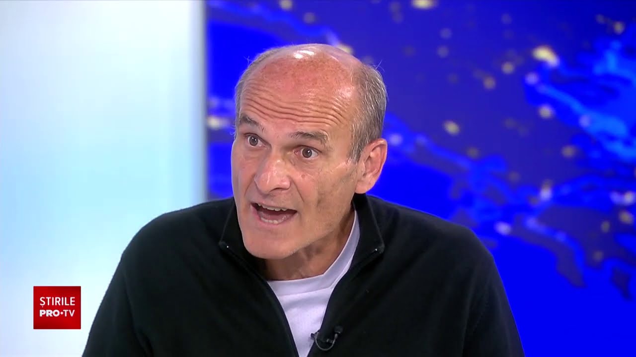 CTP, despre victoria lui Nicușor Dan: „Este începutul unui fenomen care a întârziat 30 de ani”