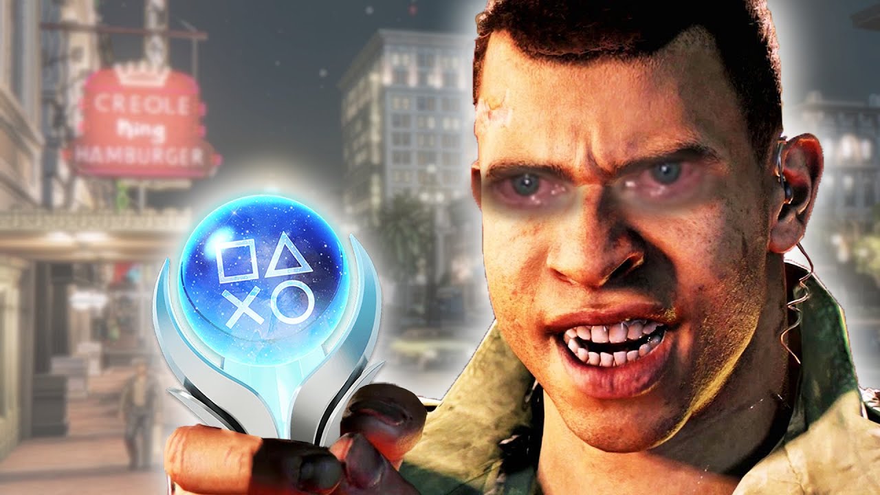 Mafia III PLATINOV&Aacute; TROFEJ byla ZABUGOVAN&Aacute;!