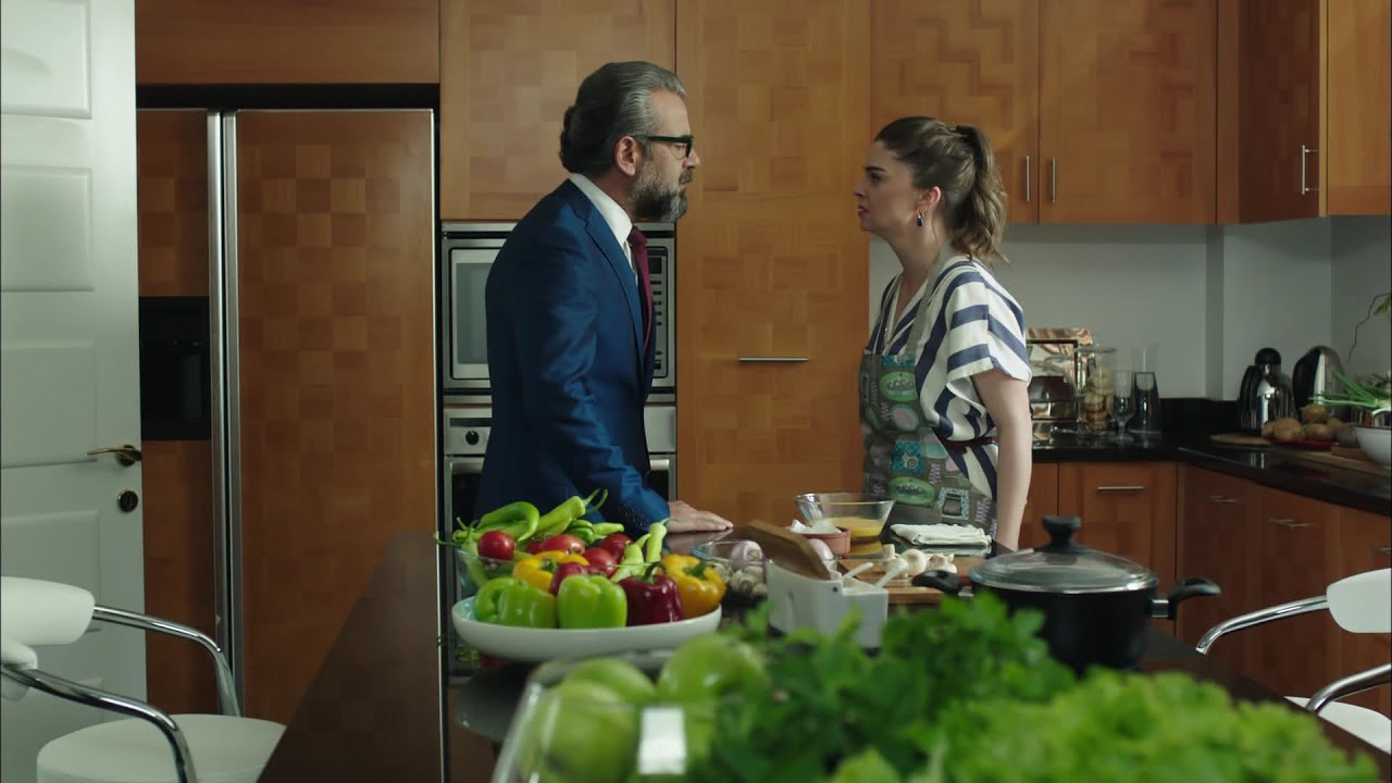 Seni hala seviyorum... - Yeter 18. Bölüm - atv