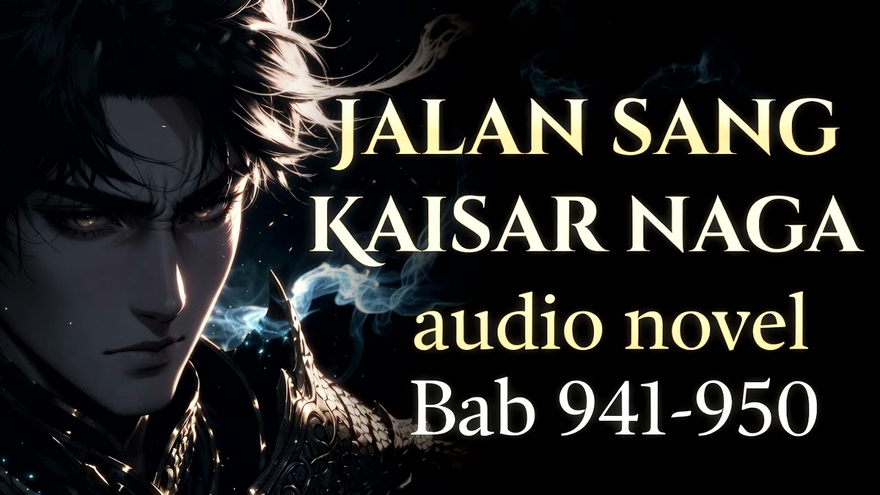 Jalan Sang Kaisar Naga - Bab 941-950