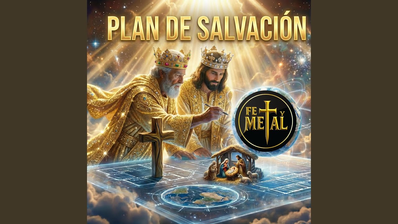 Plan de salvación