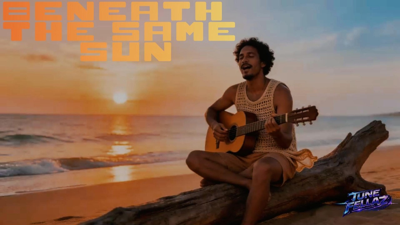 Beneath the same Sun - TuneFellaz