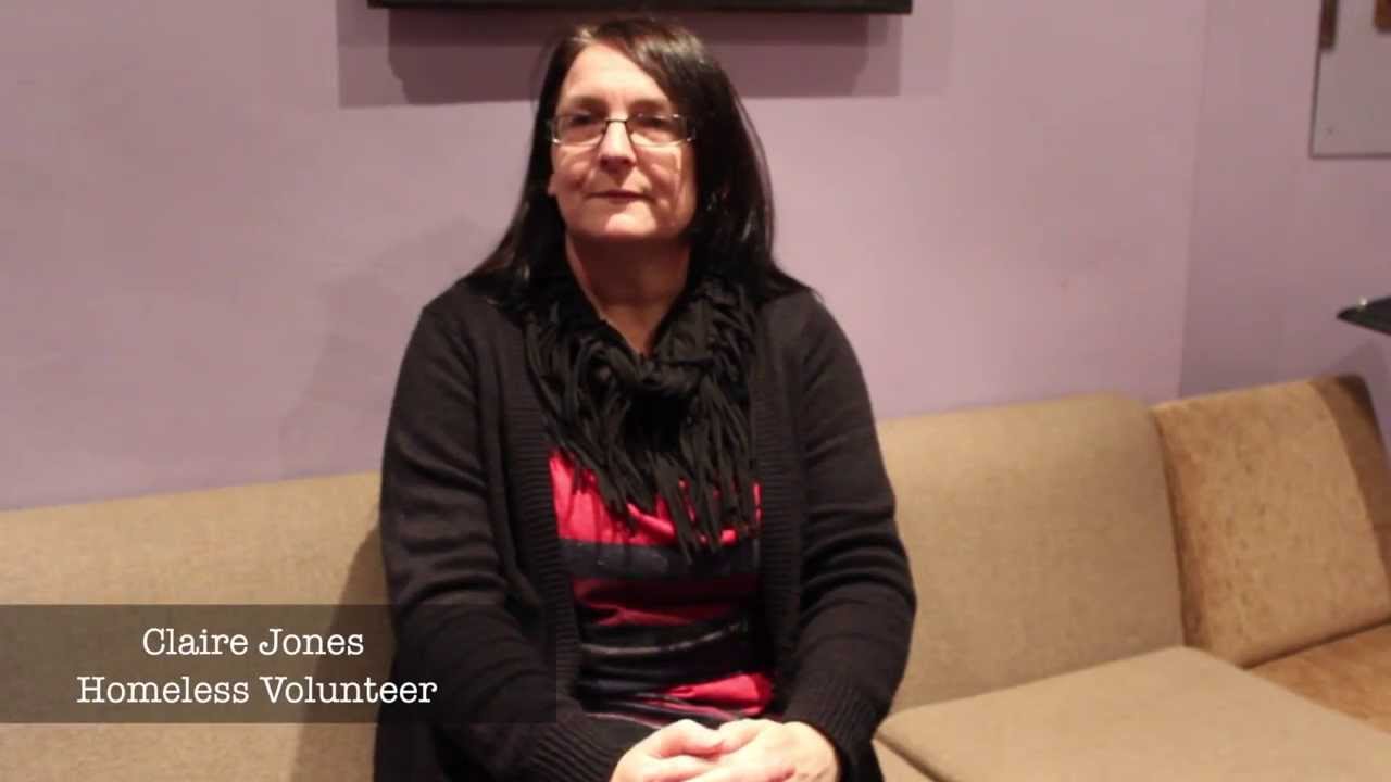 Homelessness Documentary in Merthyr Tydfil