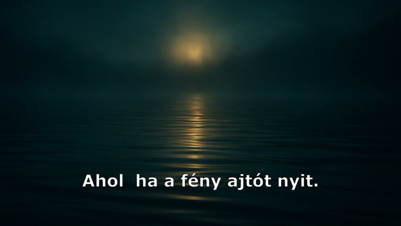 Vak fény