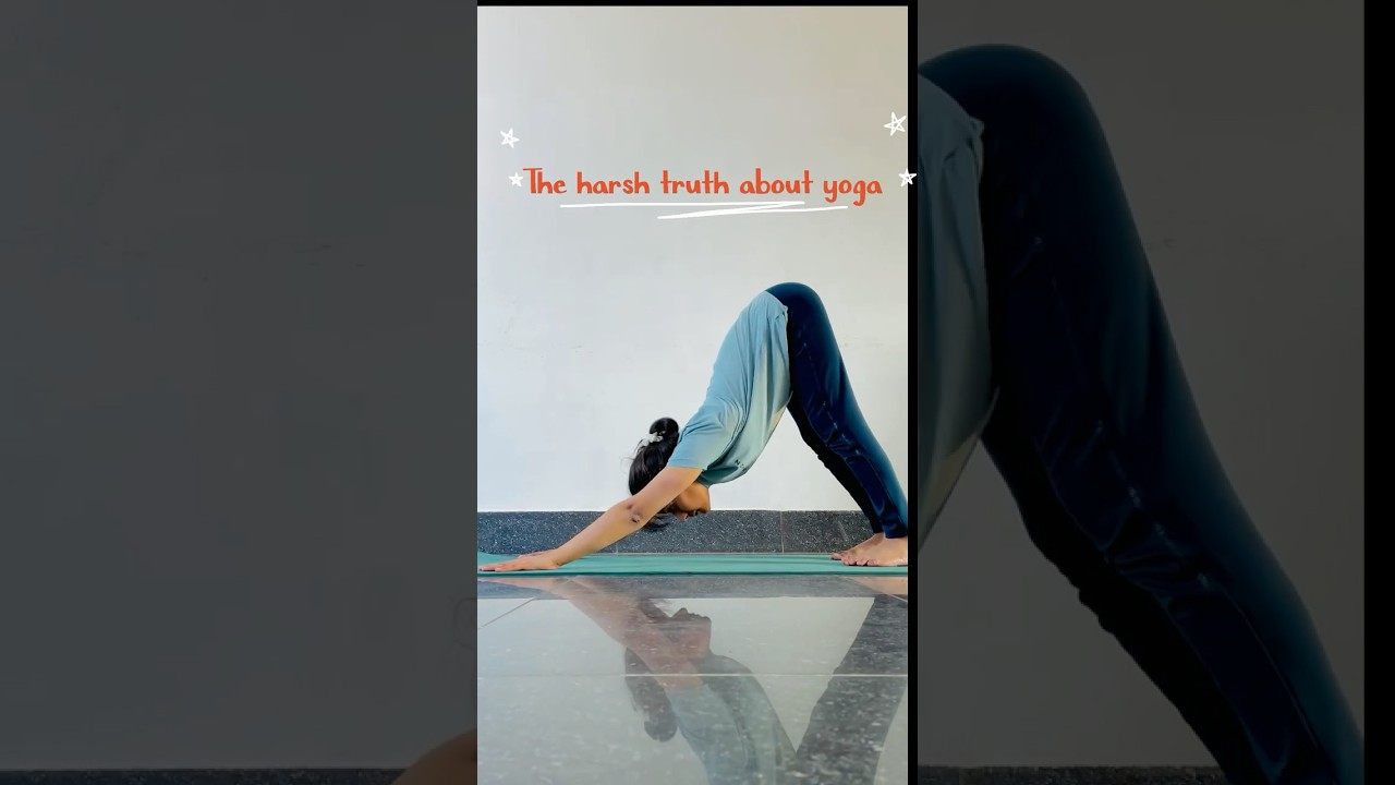 Yoga flow 🦋 