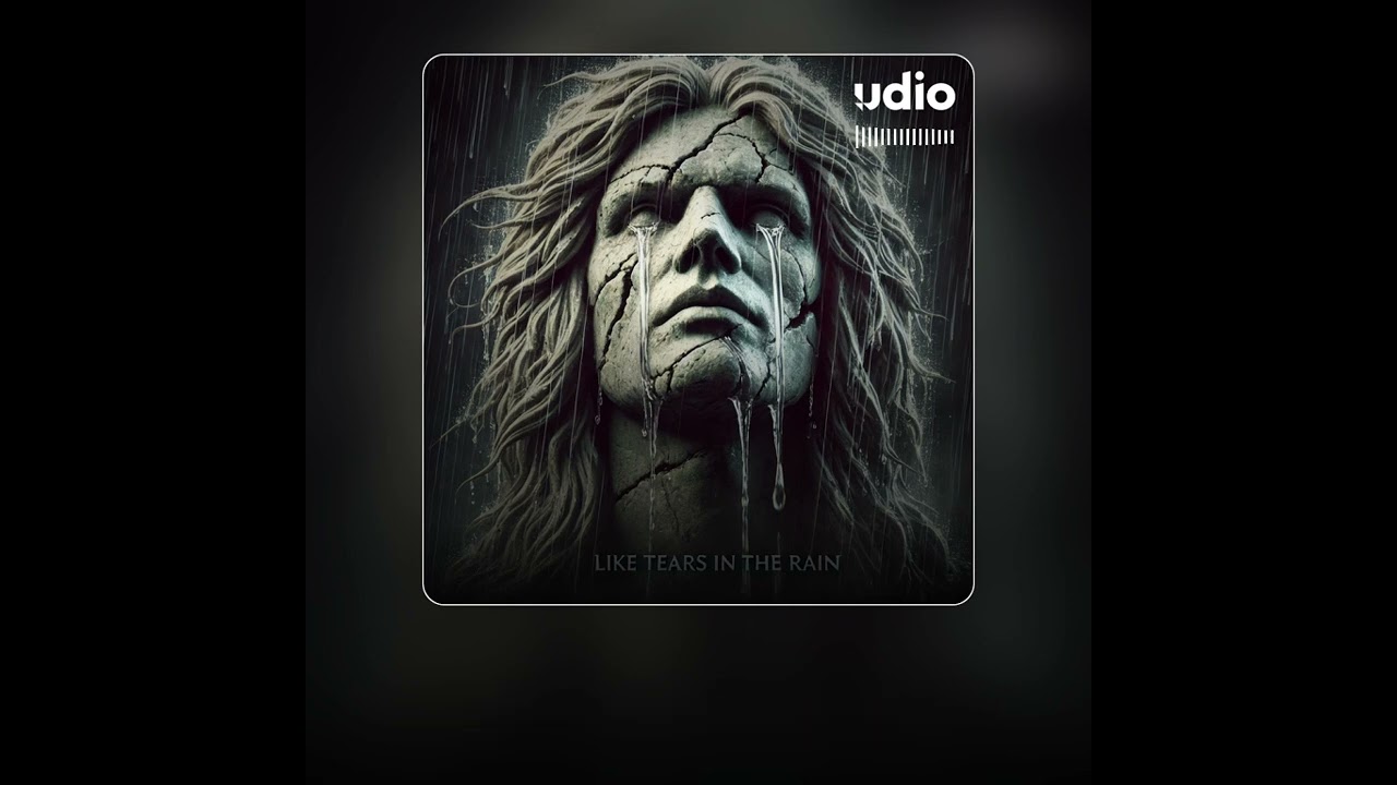 Like Tears in the Rain [ We Love Hair Metal ]