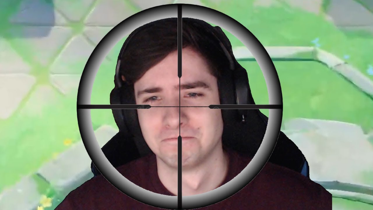I got SNIPED, BM'D and OVERFOCUSED | Pokemon Unite