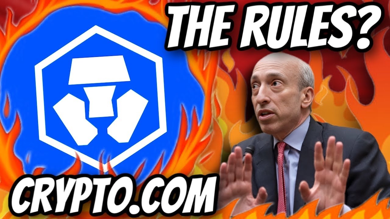 Crypto.com IMPORTANT UPDATE FOR HOLDERS! | CRO Coin PRICE PREDICTION | Cronos NEWS