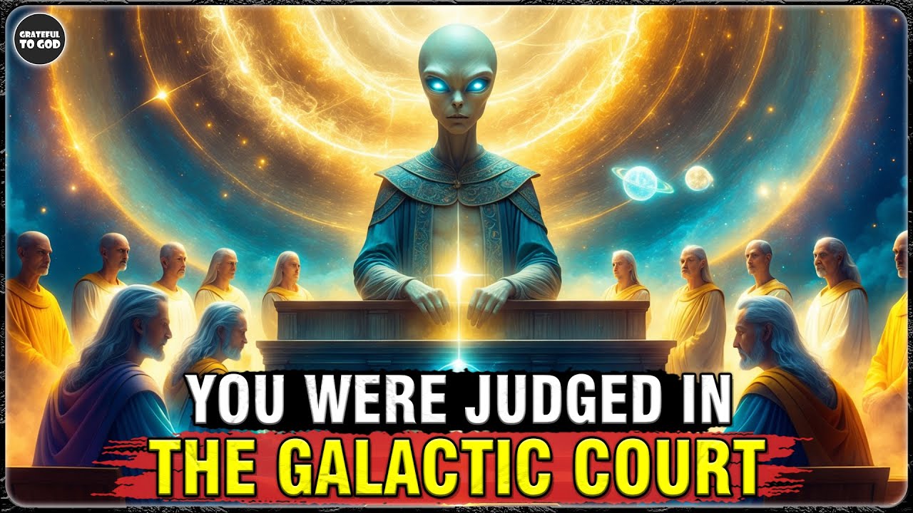 God’s Chosen One, A Decision Has Been Made About You | GRATEFUL TO GOD