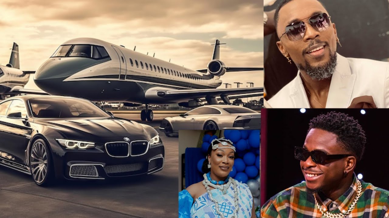Top 10 des artistes Ivoiriens les plus riche en 2025