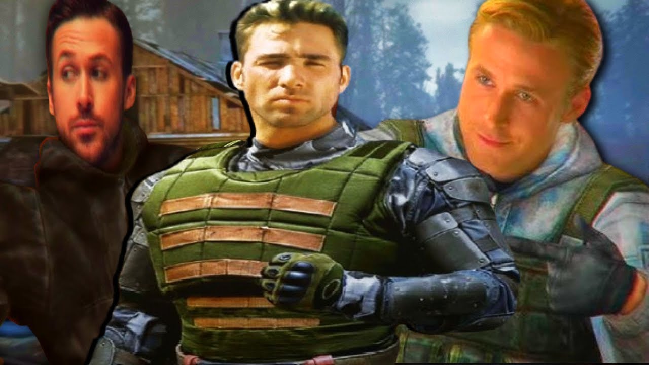 The STALKER 2 Experience
