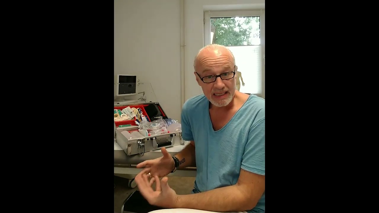 Medizinischer Notfall