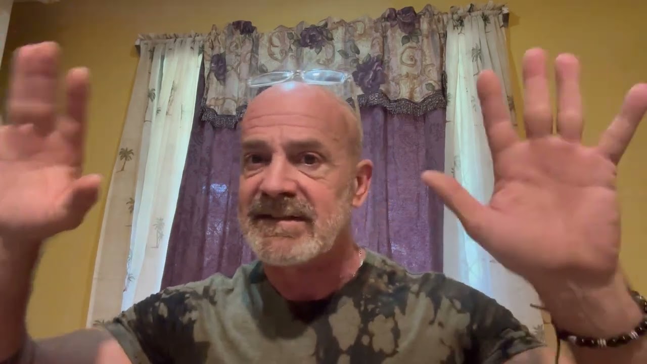 Sleeping with the enemy 