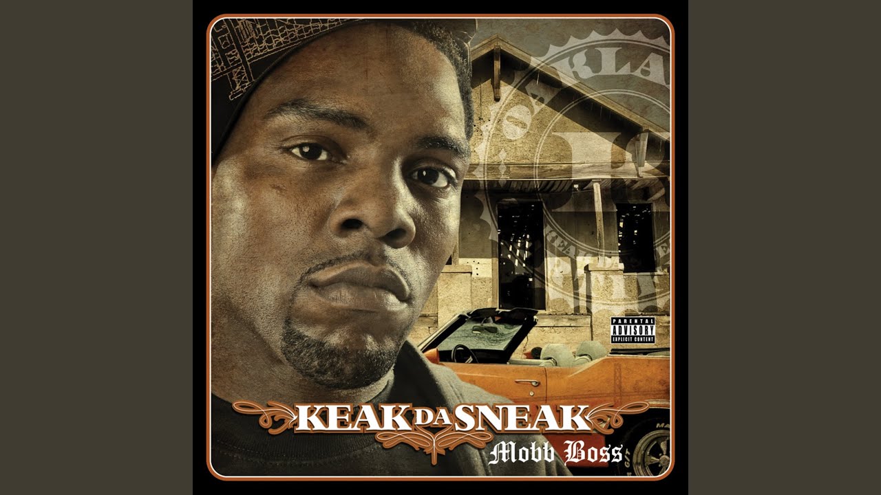 The Man (feat. Shady Nate & Eklips Da Hustla)