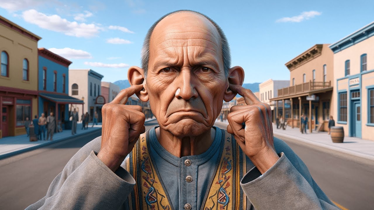 Das Brummton-Ph&auml;nomen von Taos (
