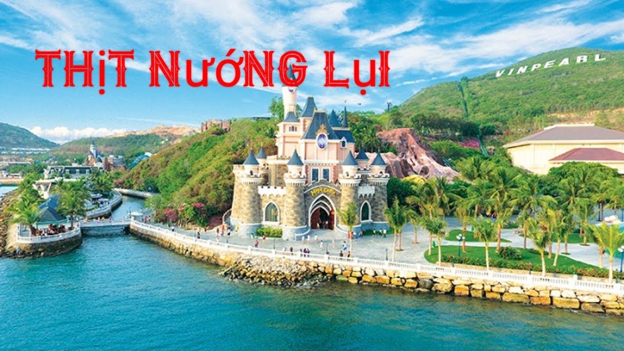 Thịt Nướng Lụi / @_quocbao.