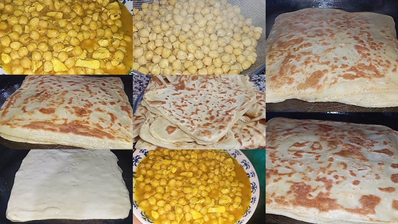 شاركت معكم كيفاش داز نهاري شاركت معكم الغداء ديالي البسيطه 😜