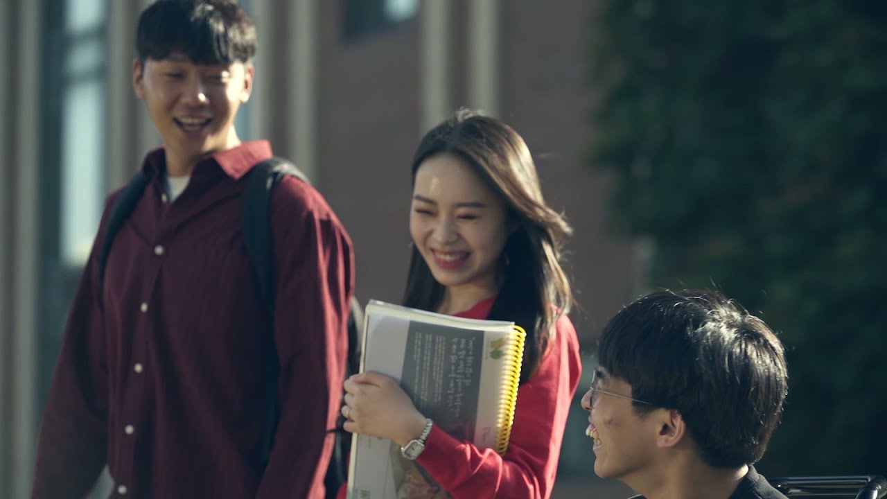 2021년항공호텔관광경영학과 학과홍보동영상