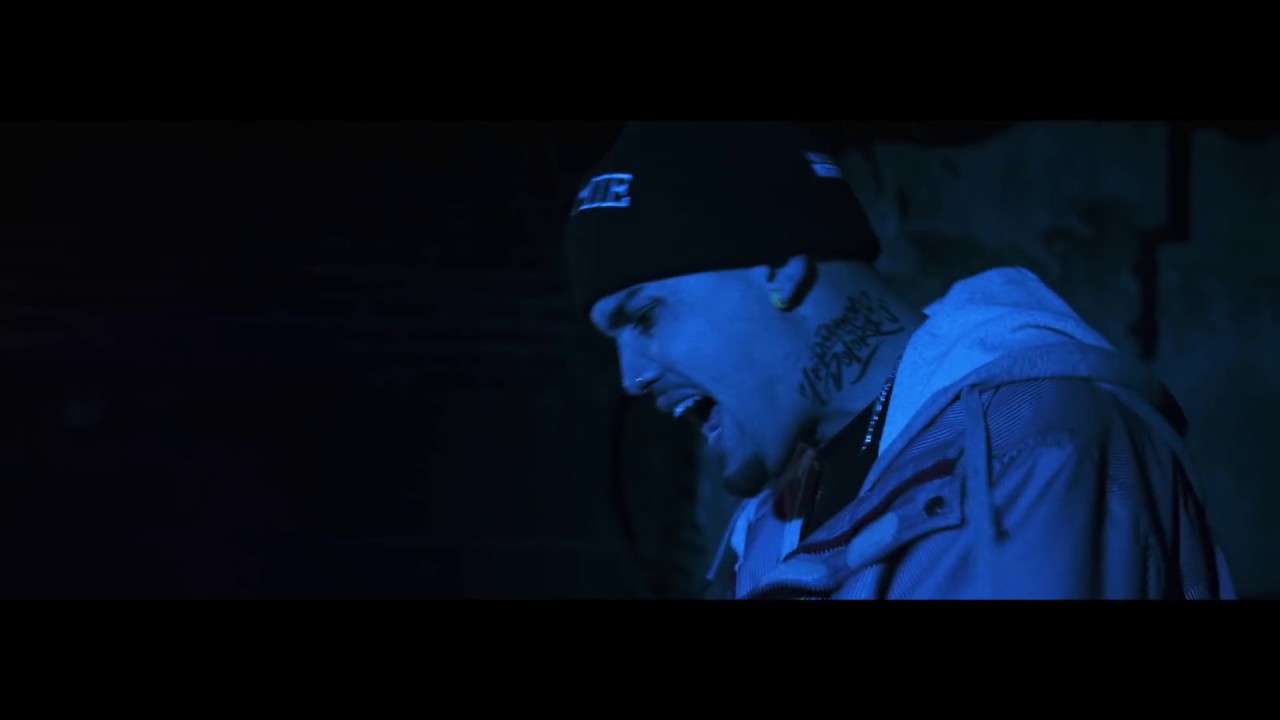 Chekea Mi Sound - MamboRap, Nucleo, Klan, Rayo, Dialectyko, Rio Loko, Mpdhela (Video Oficial)