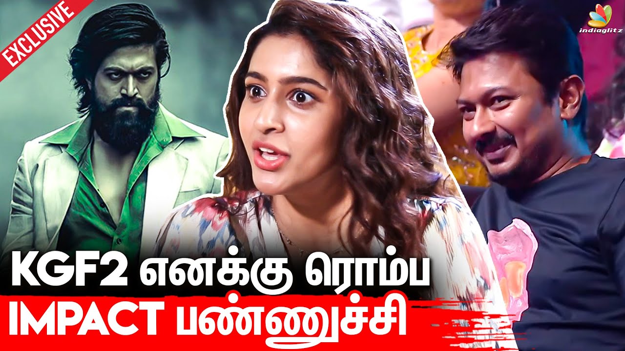 😛பசங்க கிட்டலாம் fake நம்பர் குடுத்துருக்கேன் : Tanya Exclusive Interview
