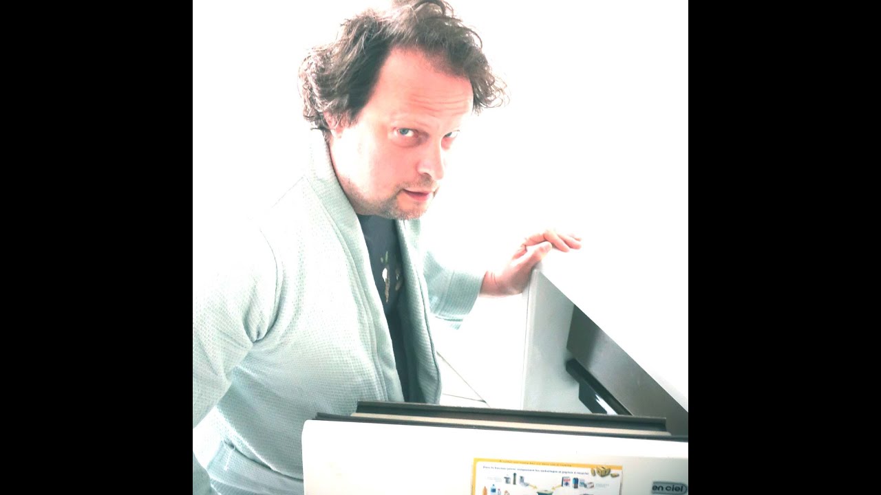 L'amie Ricoré le film