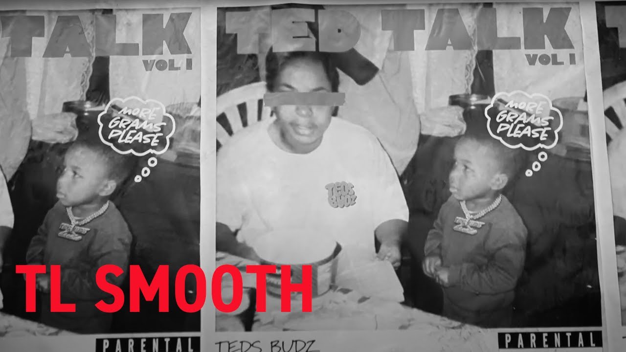 CornfedTed - T.L. Smooth (Official Video)